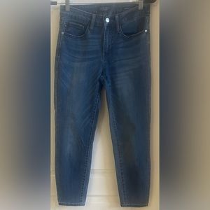 JUDY BLUE Relaxed Fit Jeans Women’s Size 28